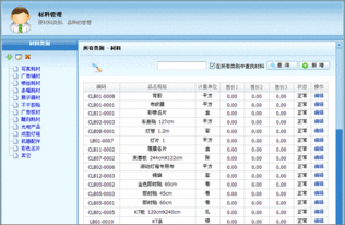 業務單中的材質定義方法 網站建設中的關鍵考量