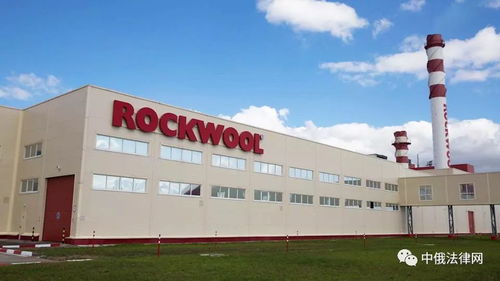 堅守市場 盤點持續投資俄羅斯的七家跨國集團及其網站建設策略